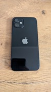 Apple iPhone 12 128GB czarny 89% bateria