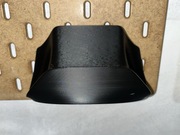 Uchwyt pad xbox do tablicy Skadis Ikea