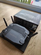 Router ruter Linksys gamingowy WRT32X