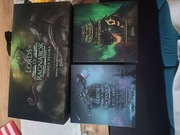 Lords of Ragnarok zestaw 