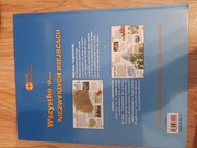 Moja pierwsza encyklopedia. Niezwykłe miejsca. Disney przedstawia 