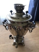 Samowar z lat 70 i 80 PRL