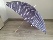 Elegancka parasolka dziewczęca dla dziewczynki parasol