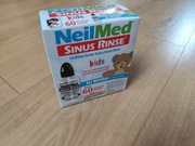 Sinus Rinse Płukanka do nosa dla dzieci