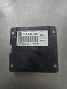 Moduł doświetlania skręt bixenon sterownik świateł