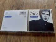 PETER GABRIEL - So