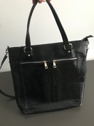 Torba ze skóry naturalnej