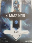 MAGE NOIR GLACE CZARNY MAG 54 KARTY EXTENSION