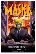 Maska tom 3 - Christopher Cantwell.