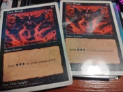 MTG - Dark Ritual karta