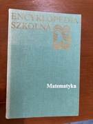 Encyklopedia Szkolna - Matematyka