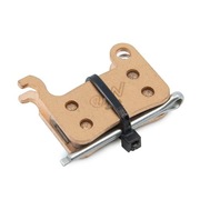 Klocki hamulcowe spiekane do Xiaomi Mi 3, Xtech