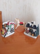 Świąteczne przedmioty