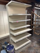 Regaly sklepowy MAGO 