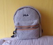 Oryginalny plecak miejski Fila 