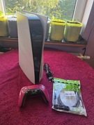 Sony Play Station 5 Disc Edition 825GB