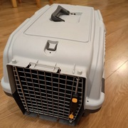 Transporter dla małego psa lub kota