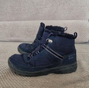 Kozaki Quechua SH-100 warm r 37 granat