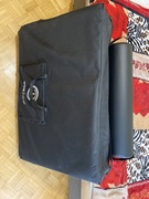 Łóżko, leżanka, stół do masażu