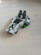LEGO 75100 First order snowspeeder