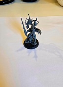 Poxbringer Chaos Daemons