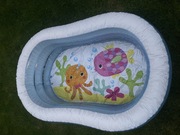 Dmuchany brodzik dla dzieci Intex