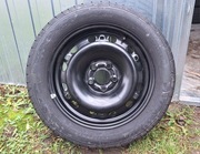 SKODA ROOMSTER, FABIA Kolo zapasowe 15