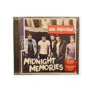 Płyta CD One Direction - Midnight Memories