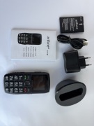 Telefon dla seniora artfone C1+ 4G + stacja dokująca