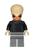 LEGO Star Wars Bith Musician figurka sw0554 z 75290