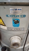 Odkurzacz nilfisk GB 1033