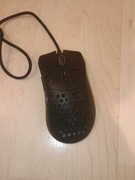 Mysz gamingowa krypton 550