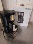 Ekspres przelewowy Severin KA4808