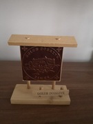 Drewniana ozdoba Golub Dobrzyń 