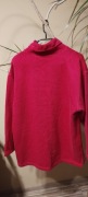 Bluza z golfem  – rozmiar D 38/40