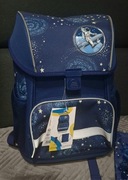 Tornister plecak szkolny z kosmonautą