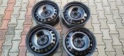 4x ORYG FORD 17cali 5x108 ET55 7,5J GALAXY S-MAX z czujnikami