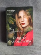 Książka - Szept syberyjskiego wiatru 