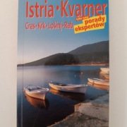 Chorwacja przewodnik turystyczny Marco Polo Istria Kvarner Cres Krk Rab 