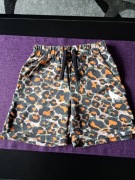 Spodenki krótkie MashMnie rozm. 140/146