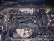 Silnik citroen c2 vts 1.6 16v NFS 122KM TU5JP4S 