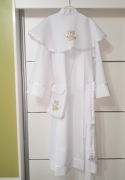 Alba komunijna rozmiar 128/134