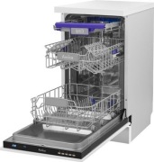 Zmywarka do zabudowy Amica ZIM 478E