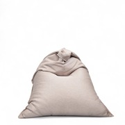 Piękna poducha pufa xxl nowa Polski producent 