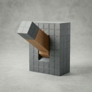 Włącznik światła kontakt Minecraft! Epicka Dźwignia 3D!