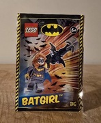 Lego DC 212115 Batgirl saszetka z minifigurką