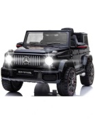 Mercedes G63 amg auto na akumulator