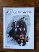 ULF STARK, JÓZEF WILKOŃ, MAŁY ASMODEUSZ