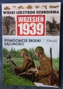 Wielki Leksykon Uzbrojenia Tom 65