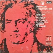 Beethoven Symphonie Nr.9